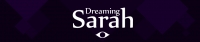 Dreaming Sarah Box Art