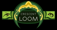 Crescent Loom Box Art
