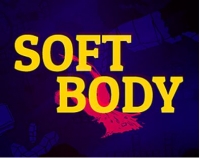 Soft Body Box Art