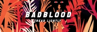 Badblood Box Art