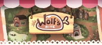Wolf's Bite, The Box Art