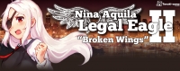 Nina Aquila: Legal Eagle, Chapter II: Broken Wings Box Art