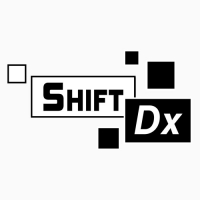 Shift DX Box Art