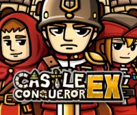Castle Conqueror EX Box Art