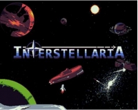 Interstellaria Box Art