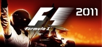 Formula 1 2011 Box Art