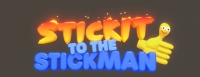 Stick It To The Stick Man Box Art