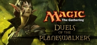 Magic: The Gathering: Duels of the Planeswalkers Box Art