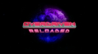 Overdriven Reloaded - Special Edition Box Art