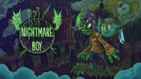 Nightmare Boy Box Art