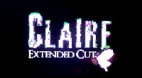 Claire: Extended Cut Box Art