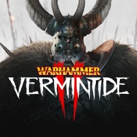 Warhammer: Vermintide 2 Box Art
