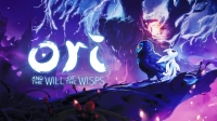 Ori and the Will of the Wisps Box Art