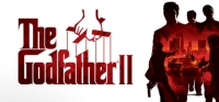 Godfather II, The Box Art