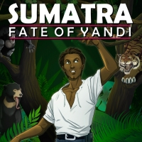 Sumatra: Fate of Yandi Box Art