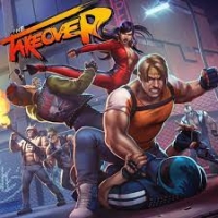 TakeOver, The Box Art