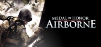 Medal of Honor: Airborne Box Art