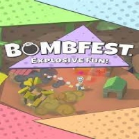 Bombfest Box Art