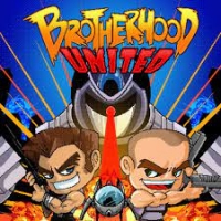 Brotherhood United Box Art