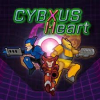 Cybxus Heart Box Art