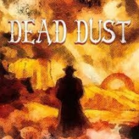 Dead Dust Box Art