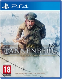 Tannenberg Box Art