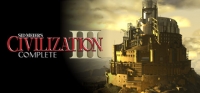 Sid Meier's Civilization III: Complete Box Art
