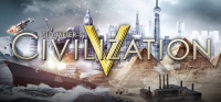 Sid Meier's Civilization V - Digital Deluxe Edition Box Art