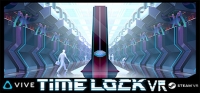 TimeLock VR Box Art