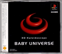 Baby Universe Box Art