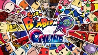 Super Bomberman R Online Box Art
