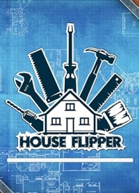 House Flipper Box Art