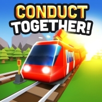 Conduct Together! Box Art