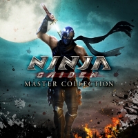 Ninja Gaiden: Master Collection Box Art