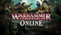 Warhammer Underworlds: Online Box Art