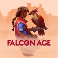 Falcon Age Box Art