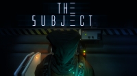 Subject, The Box Art