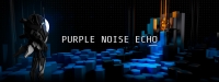 Purple Noise Echo Box Art