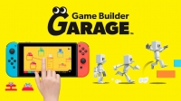 Game Builder Garage Box Art