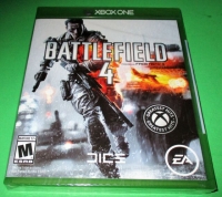 Battlefield 4 - Greatest Hits Box Art
