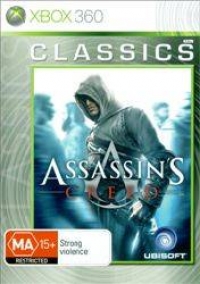 Assassin's Creed - Classics (30013198) Box Art