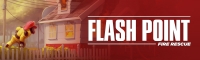 Flash Point: Fire Rescue Box Art