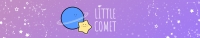 Little Comet Box Art