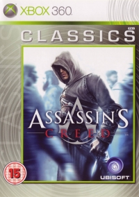 Assassin's Creed - Classics Box Art