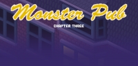 Monster Pub Chapter 3 Box Art