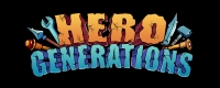 Hero Generations Box Art