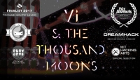 Yi and the Thousand Moons Box Art