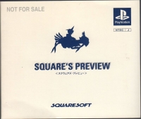 Square's Preview Box Art