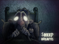 Sheep Dreams Box Art