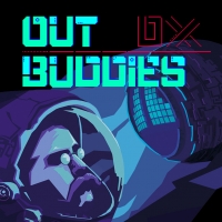 Outbuddies DX Box Art